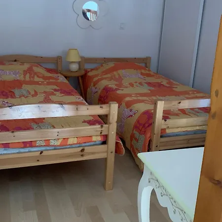 Ferienhaus Maison Proche Mer, Animaux Ok - 4 Pers. - Fr-1-323-624 *