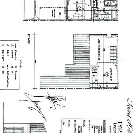 Maison Proche Mer, Animaux Ok - 4 Pers. - Fr-1-323-624 * Saint-Hilaire-de-Riez